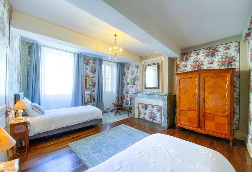 Family Suite, Nogapatio   Maison D Hôtes   Bnb