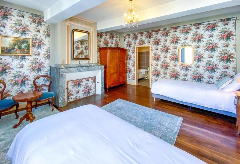 Family Suite, Nogapatio   Maison D Hôtes   Bnb