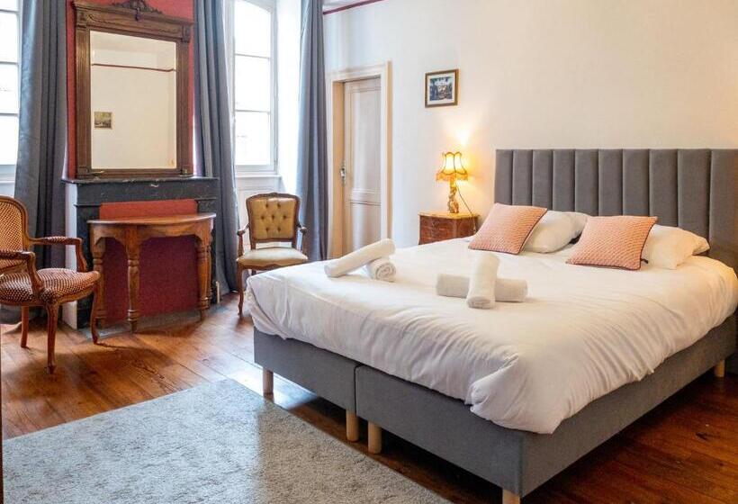 غرفة سوبيريور, Nogapatio   Maison D Hôtes   Bnb