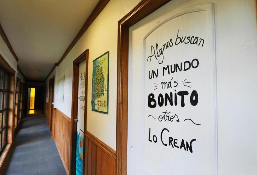 스탠다드 룸, Punto Rockstar Osorno