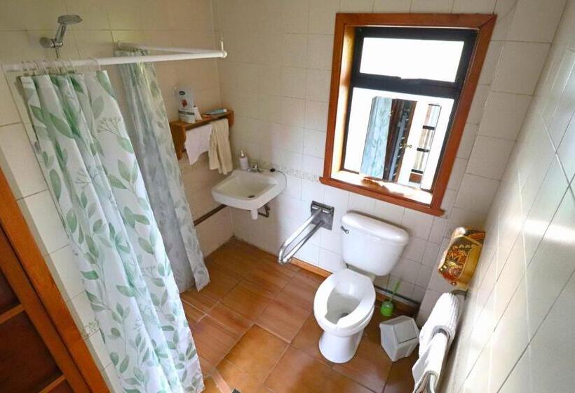 Кровать в Общей Комнате, Punto Rockstar Osorno