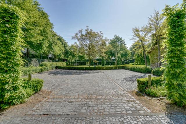 غرفة قياسية سرير كينج, Domein Den Buiten Bed And Breakfast Dnd