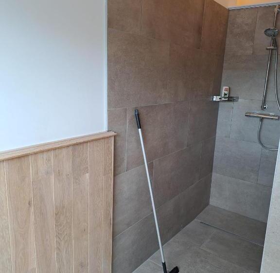 غرفة سوبيريور سرير كينج, Domein Den Buiten Bed And Breakfast Dnd