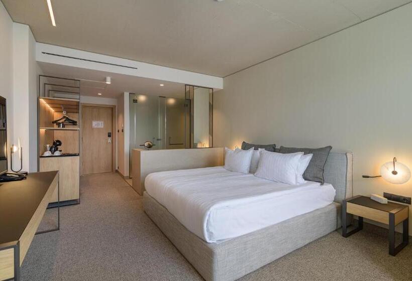 Chambre Deluxe Vue Mer avec Balcon, Ensana Aquahouse