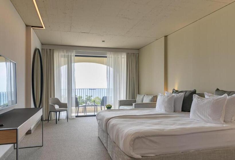 Chambre Executive Vue Mer, Ensana Aquahouse