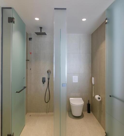 优质家庭房间, Ensana Aquahouse