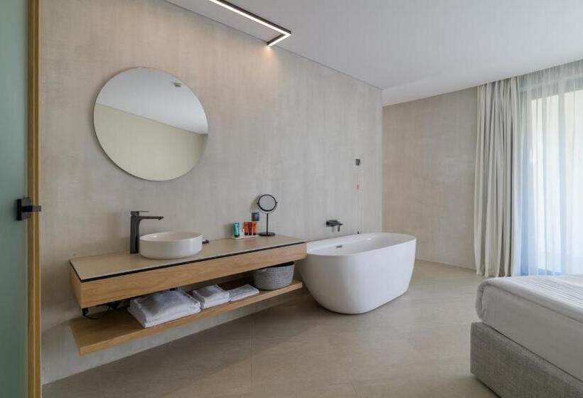 Studio Premium, Ensana Aquahouse