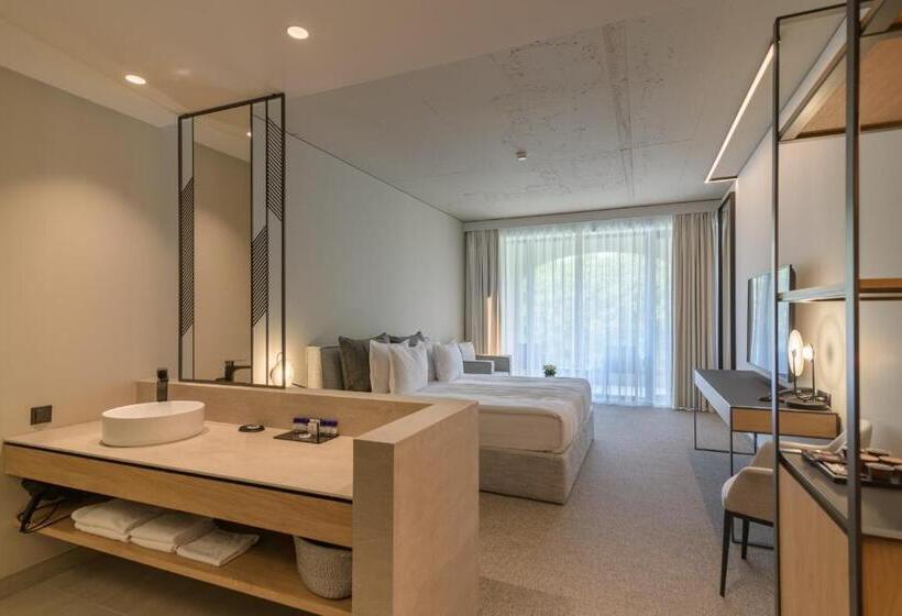 豪华单人间, Ensana Aquahouse