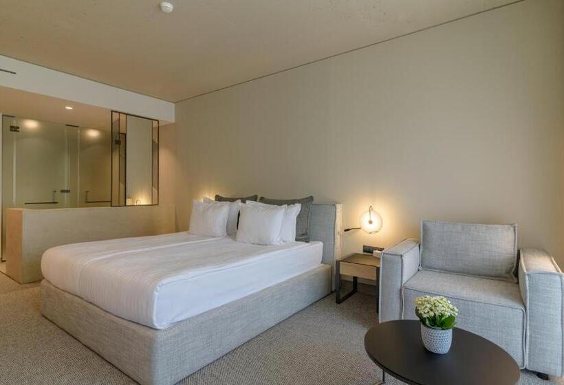 Chambre Executive Vue Parc, Ensana Aquahouse