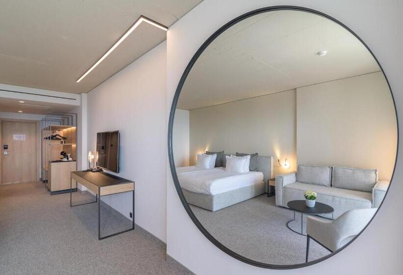 Chambre Triple Supérieure, Ensana Aquahouse