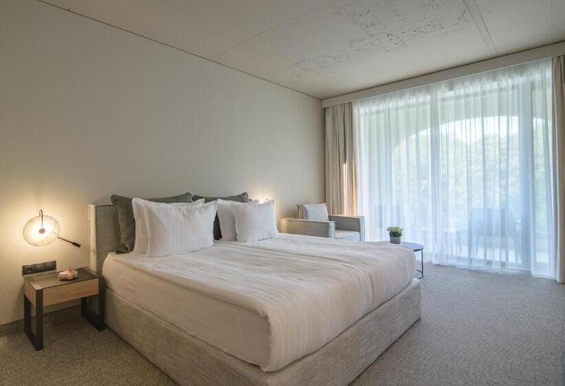 Chambre Economy, Ensana Aquahouse