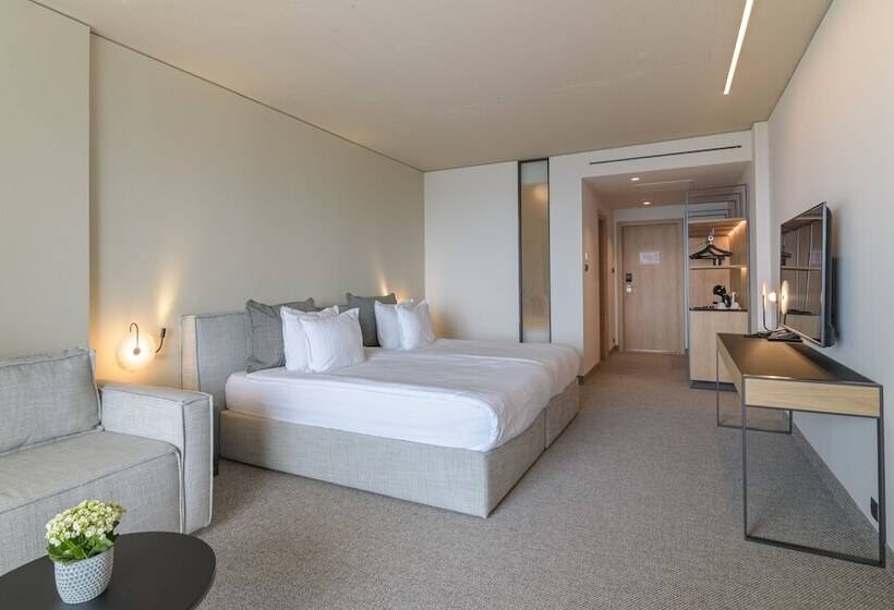 Chambre Executive Vue Mer, Ensana Aquahouse