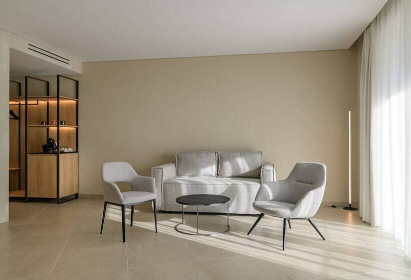 Studio Premium, Ensana Aquahouse