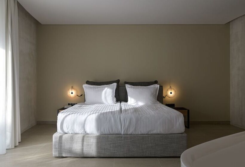 高级工作室, Ensana Aquahouse