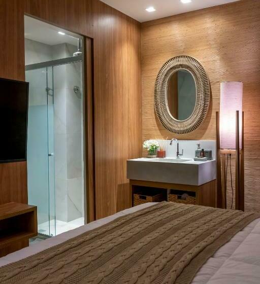 高级大房间, Canto