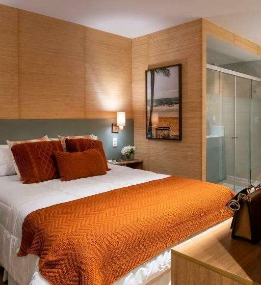 高级大房间, Canto