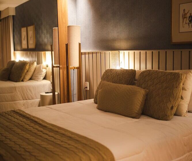 高级大房间, Canto