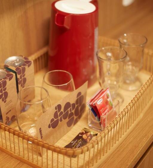 高级大房间, Canto