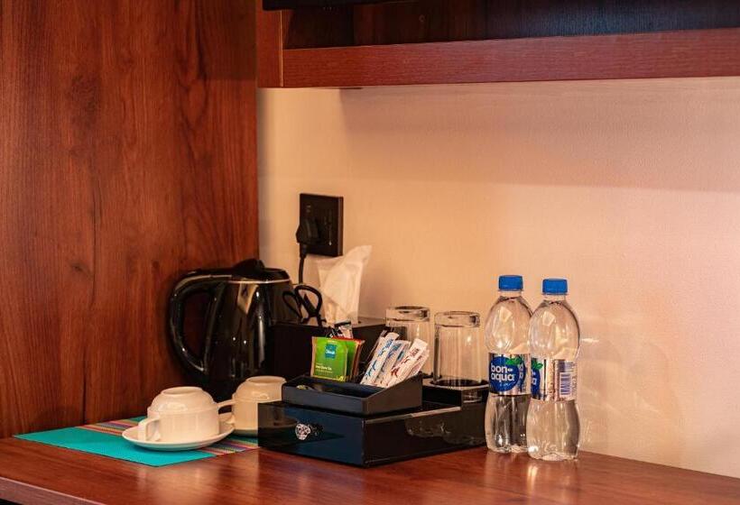 اتاق استاندارد, Chen Beach Inn