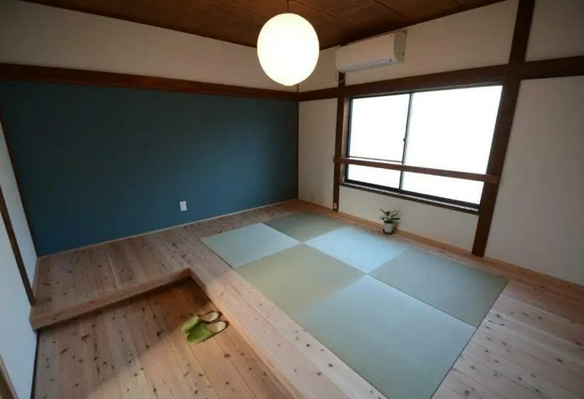 スタンダードスタジオ, Guesthouse Giwa   Vacation Stay 14252v