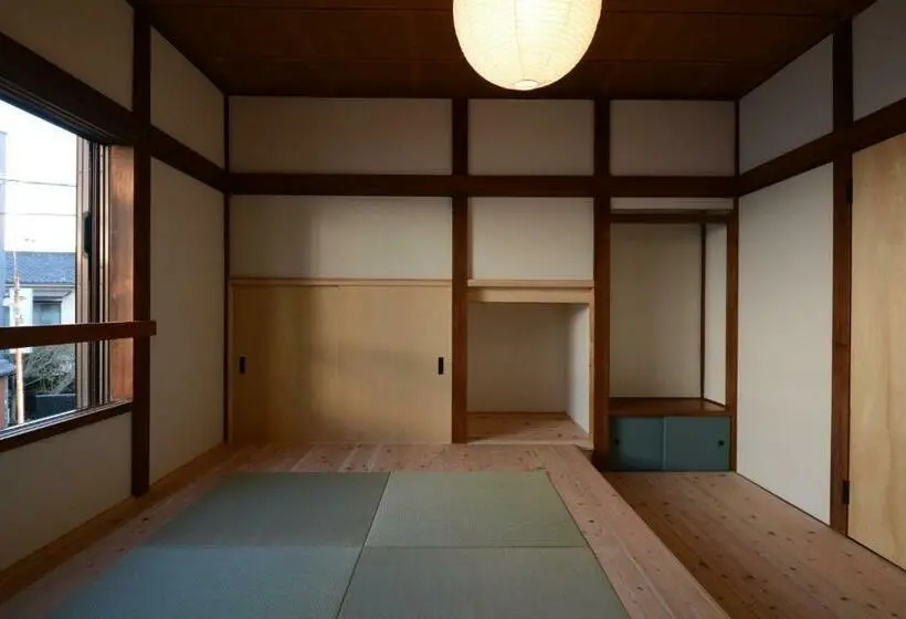 スタンダードスタジオ, Guesthouse Giwa   Vacation Stay 14252v