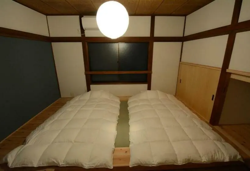 スタンダードスタジオ, Guesthouse Giwa   Vacation Stay 14252v