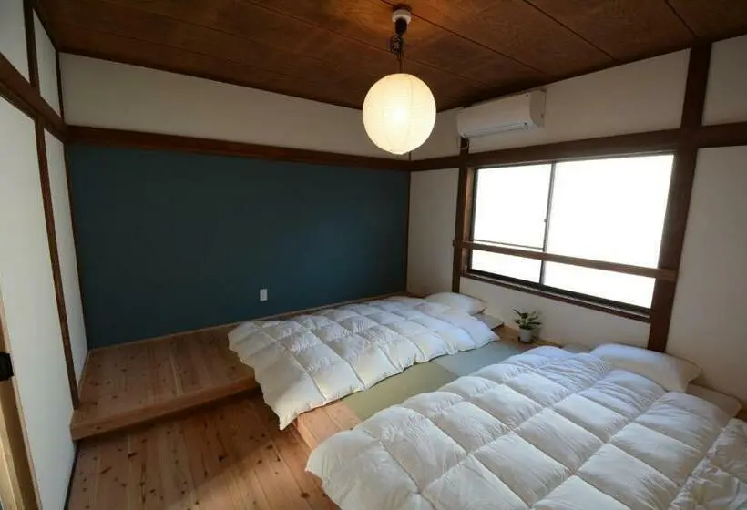 スタンダードスタジオ, Guesthouse Giwa   Vacation Stay 14252v