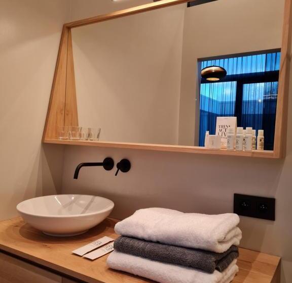 סוויטה דלוקס, Site78