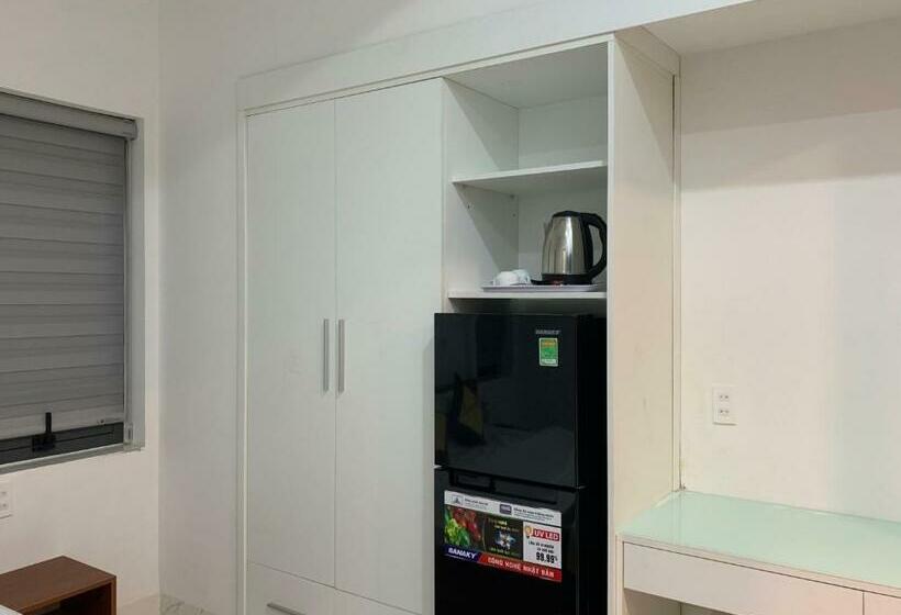 스탠다드 룸, Song Anh