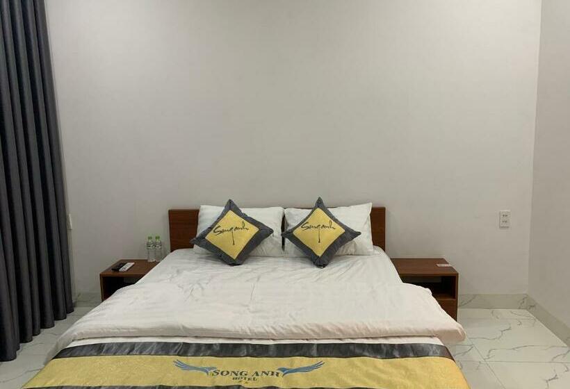 스탠다드 룸, Song Anh