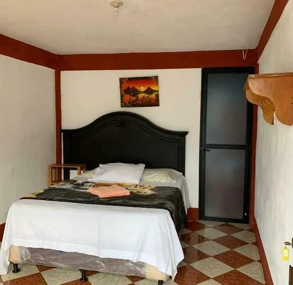 اتاق استاندارد, Villa Del Lago, Gladys