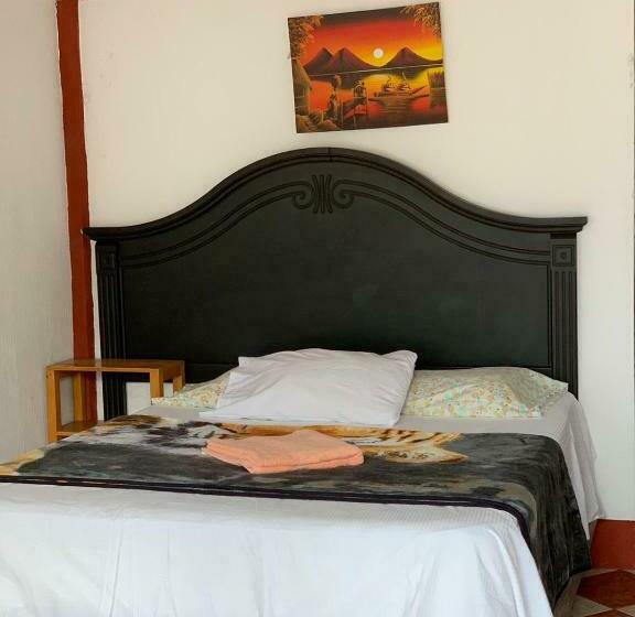 اتاق استاندارد, Villa Del Lago, Gladys