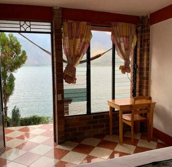 اتاق استاندارد, Villa Del Lago, Gladys