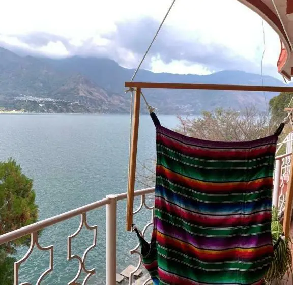 اتاق استاندارد, Villa Del Lago, Gladys
