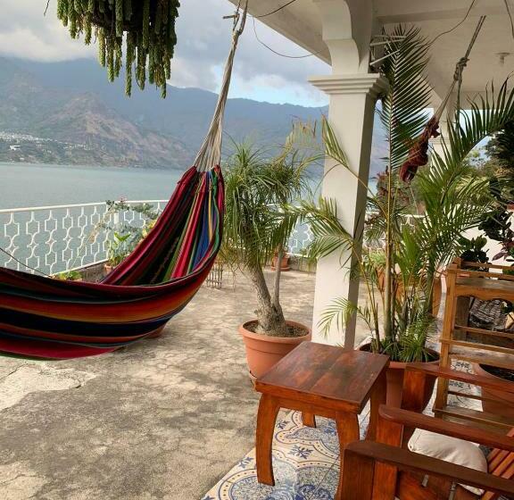 اتاق استاندارد, Villa Del Lago, Gladys