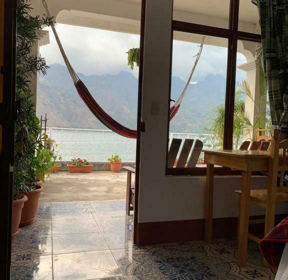 اتاق استاندارد, Villa Del Lago, Gladys