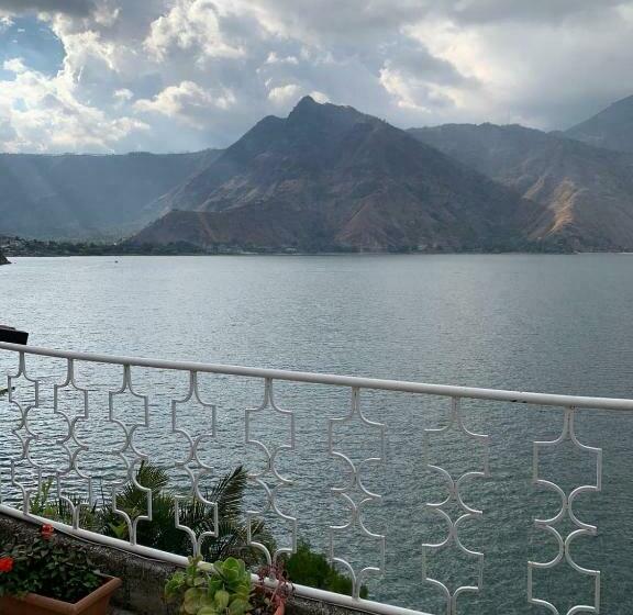 اتاق استاندارد, Villa Del Lago, Gladys