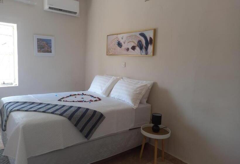 اتاق استاندارد, Fabulous Rest Inn