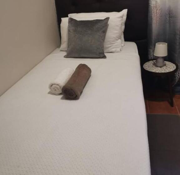 اتاق اکونومی یک تخته, Fabulous Rest Inn