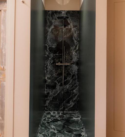 高级套房, Il Molino