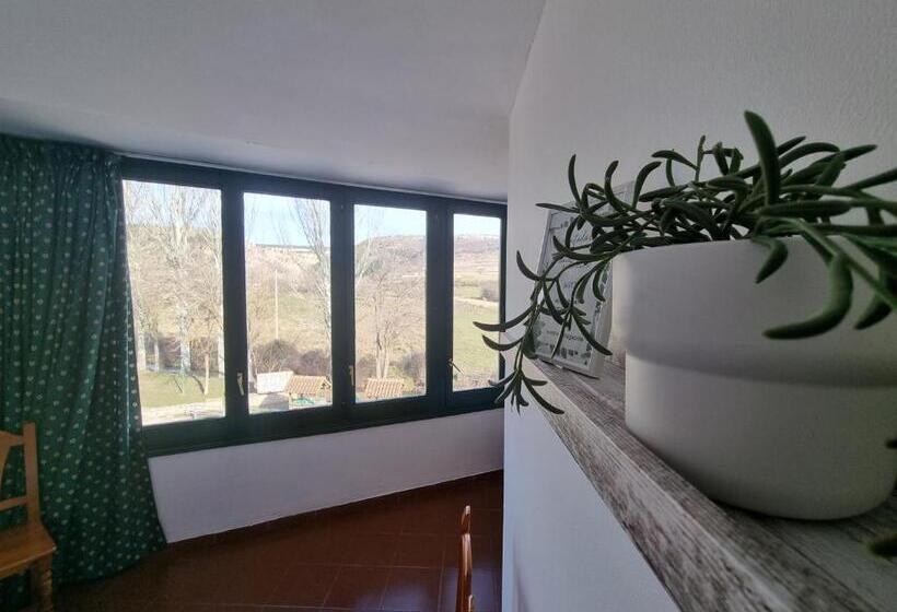 اتاق خانوادگی, Ncantadarooms