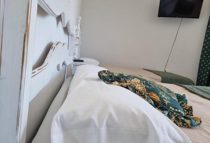 اتاق خانوادگی, Ncantadarooms