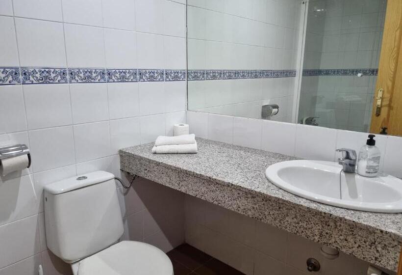 اتاق سوپریور سه تخته, Ncantadarooms