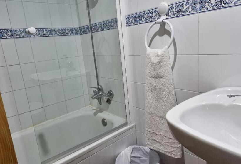 اتاق سوپریور سه تخته, Ncantadarooms