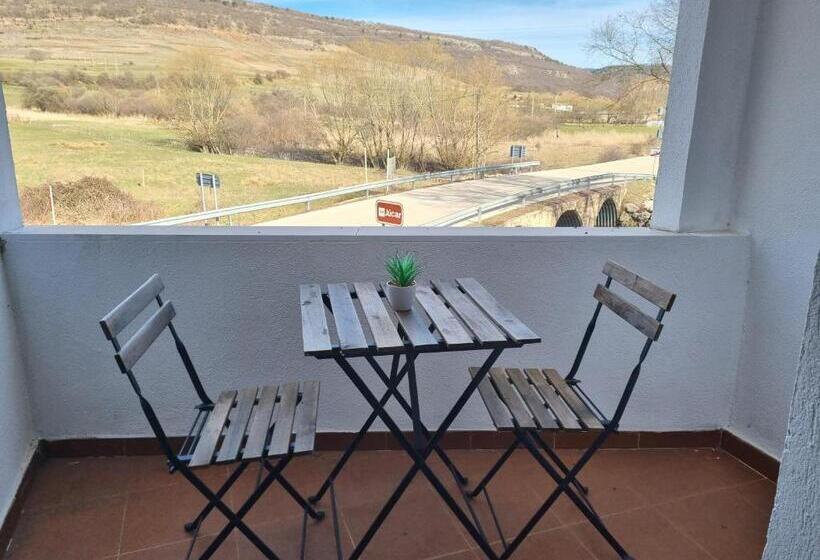 اتاق سوپریور سه تخته, Ncantadarooms