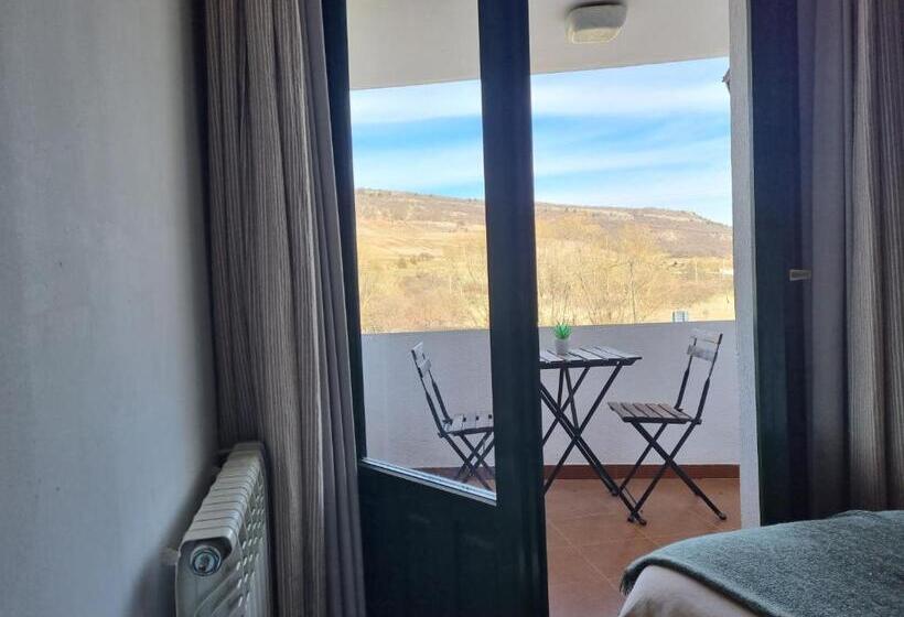 اتاق سوپریور, Ncantadarooms