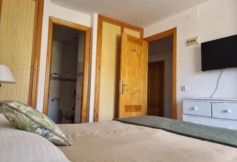 اتاق سوپریور, Ncantadarooms