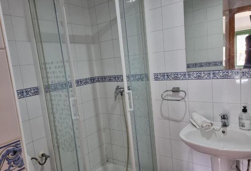 اتاق استاندارد یک نفره, Ncantadarooms