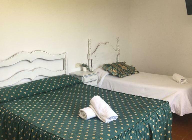 اتاق خانوادگی, Ncantadarooms