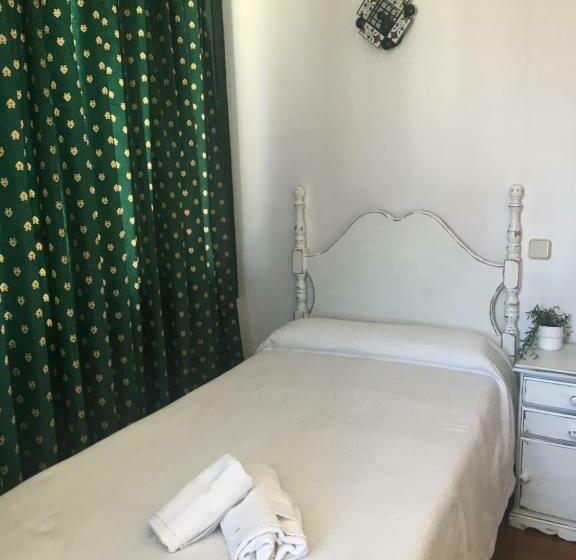 اتاق خانوادگی, Ncantadarooms